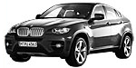 BMW E71 B207F Fault Code