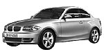 BMW E82 B207F Fault Code