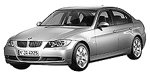 BMW E90 B207F Fault Code