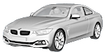 BMW F32 B207F Fault Code